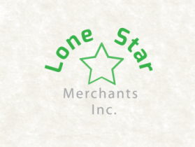 Logo Design entry 745500 submitted by penta to the Logo Design for Lone Star Merchants Inc. run by cdboone29