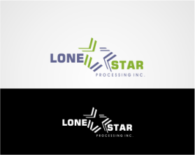 Logo Design Entry 745530 submitted by r1ck_art to the contest for Lone Star Merchants Inc. run by cdboone29
