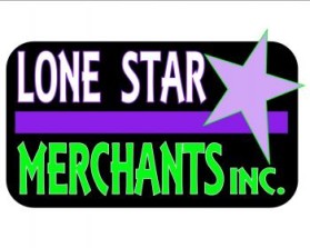 Logo Design Entry 745541 submitted by Acrylic Chicken to the contest for Lone Star Merchants Inc. run by cdboone29