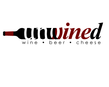 Logo Design entry 745604 submitted by john12343 to the Logo Design for UnWined run by aaroost