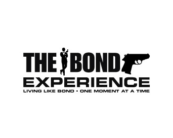Logo Design entry 745689 submitted by ibbie ammiel to the Logo Design for The Bond Experience   www.thebondeperience.com run by TheBondExperience