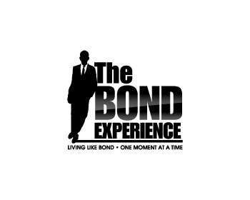 Logo Design entry 745704 submitted by bocaj.ecyoj to the Logo Design for The Bond Experience   www.thebondeperience.com run by TheBondExperience