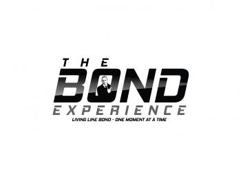 Logo Design entry 745709 submitted by rSo to the Logo Design for The Bond Experience   www.thebondeperience.com run by TheBondExperience
