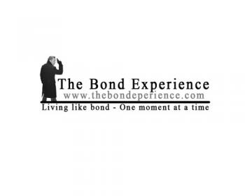 Logo Design entry 745727 submitted by titif67 to the Logo Design for The Bond Experience   www.thebondeperience.com run by TheBondExperience