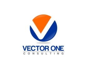 Logo Design entry 745747 submitted by cmyk to the Logo Design for Vector One run by motorist