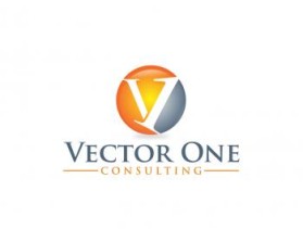 Logo Design entry 745754 submitted by cmyk to the Logo Design for Vector One run by motorist