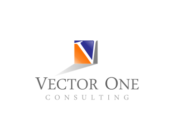Logo Design entry 745745 submitted by glowerz23 to the Logo Design for Vector One run by motorist