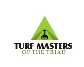 Logo Design entry 746040 submitted by ibbie ammiel to the Logo Design for turf masters of the triad run by Kensykes