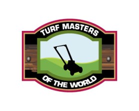 Logo Design entry 746041 submitted by ibbie ammiel to the Logo Design for turf masters of the triad run by Kensykes