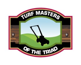 Logo Design entry 746042 submitted by ibbie ammiel to the Logo Design for turf masters of the triad run by Kensykes