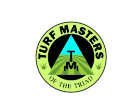 Logo Design entry 746048 submitted by ibbie ammiel to the Logo Design for turf masters of the triad run by Kensykes