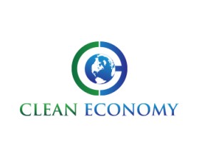 Logo Design entry 746075 submitted by Cre8iveVines to the Logo Design for Clean Economy run by cleaneconomy