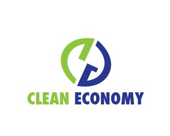 Logo Design entry 746098 submitted by kbcorbin to the Logo Design for Clean Economy run by cleaneconomy
