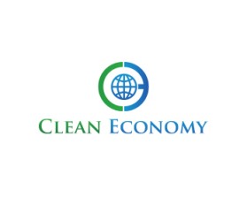 Logo Design entry 746126 submitted by Cre8iveVines to the Logo Design for Clean Economy run by cleaneconomy
