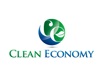Logo Design entry 746158 submitted by Magmion to the Logo Design for Clean Economy run by cleaneconomy