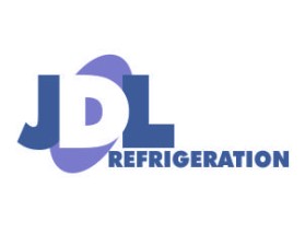 Logo Design entry 746601 submitted by ypb12 to the Logo Design for JDL Refrigeration run by jeffreeze