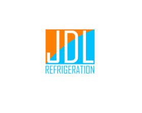 Logo Design entry 746641 submitted by Ayos to the Logo Design for JDL Refrigeration run by jeffreeze