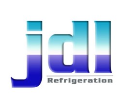 Logo Design entry 746643 submitted by Ayos to the Logo Design for JDL Refrigeration run by jeffreeze