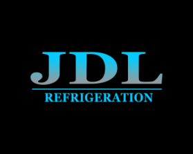 Logo Design Entry 746649 submitted by jeongsudesign to the contest for JDL Refrigeration run by jeffreeze