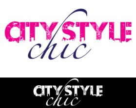 Logo Design Entry 746676 submitted by sbegley to the contest for City Style Chic run by aimeewarnock