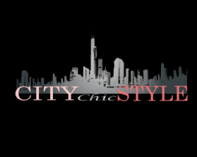 Logo Design Entry 746694 submitted by sigoisette to the contest for City Style Chic run by aimeewarnock