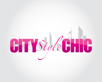 Logo Design entry 746702 submitted by bocaj.ecyoj to the Logo Design for City Style Chic run by aimeewarnock