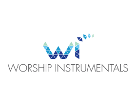 Logo Design entry 746748 submitted by titif67 to the Logo Design for Worship Instrumentals run by innovaterecords