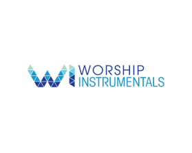 Logo Design entry 746755 submitted by far3L to the Logo Design for Worship Instrumentals run by innovaterecords