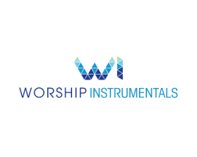 Logo Design entry 746759 submitted by far3L to the Logo Design for Worship Instrumentals run by innovaterecords