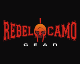 Logo Design entry 746774 submitted by ibbie ammiel to the Logo Design for Rebel Camo gear run by JagtCamo