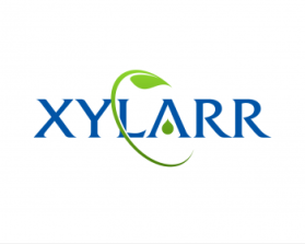 Logo Design entry 747028 submitted by cclia to the Logo Design for XYLARR run by Xylarr