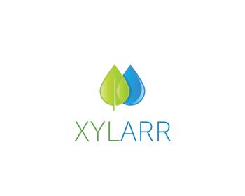 Logo Design entry 747046 submitted by lordu007 to the Logo Design for XYLARR run by Xylarr