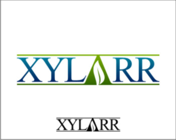 Logo Design entry 747106 submitted by phonic to the Logo Design for XYLARR run by Xylarr