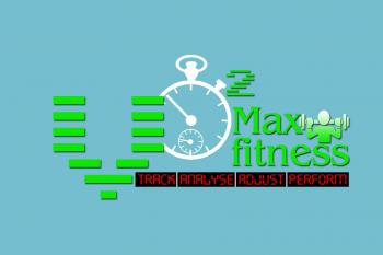 Logo Design entry 747228 submitted by zeni to the Logo Design for vo2maxfitness run by bentechsoft