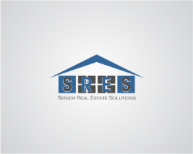 Logo Design Entry 747250 submitted by r1ck_art to the contest for Senior Real Estate Solutions run by hilary cobb