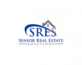 Logo Design entry 747254 submitted by r1ck_art to the Logo Design for Senior Real Estate Solutions run by hilary cobb