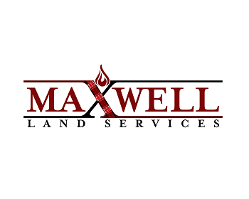 Logo Design entry 747697 submitted by nagamas to the Logo Design for Maxwell Land Services run by maxwellhouse