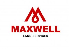 Logo Design entry 747724 submitted by rendraG to the Logo Design for Maxwell Land Services run by maxwellhouse