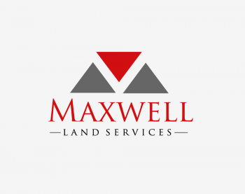 Logo Design entry 747697 submitted by GRACE to the Logo Design for Maxwell Land Services run by maxwellhouse