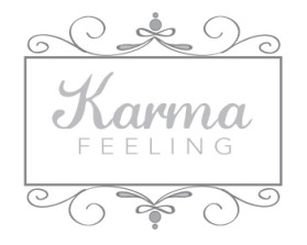 Logo Design Entry 747816 submitted by sbegley to the contest for Karma Feeling run by gaynorlawn