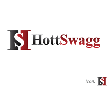 Logo Design entry 747881 submitted by john12343 to the Logo Design for www.hottswagg.com run by msbossy1