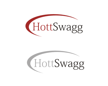 Logo Design entry 747894 submitted by marsell to the Logo Design for www.hottswagg.com run by msbossy1
