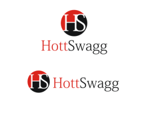 Logo Design entry 747898 submitted by lp_barcenas to the Logo Design for www.hottswagg.com run by msbossy1