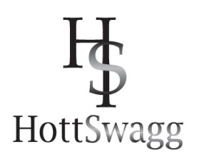 Logo Design entry 747899 submitted by BrandNewEyes to the Logo Design for www.hottswagg.com run by msbossy1