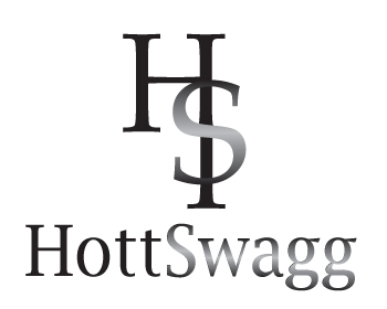 Logo Design entry 747899 submitted by sbegley to the Logo Design for www.hottswagg.com run by msbossy1