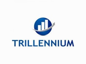 Logo Design entry 748063 submitted by ibbie ammiel to the Logo Design for Trillennium run by Fzhang