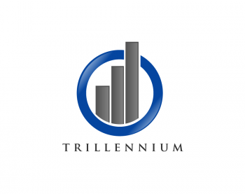 Logo Design entry 748159 submitted by PEACEMAKER to the Logo Design for Trillennium run by Fzhang