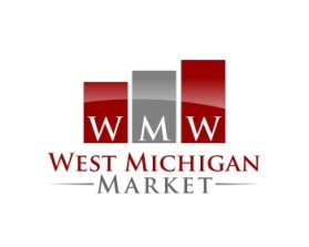 Logo Design entry 748200 submitted by Adam to the Logo Design for West Michigan Market  run by westmichmarket