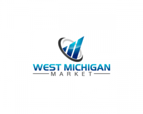 Logo Design entry 748202 submitted by bhawna to the Logo Design for West Michigan Market  run by westmichmarket