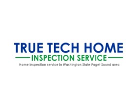 Logo Design entry 748214 submitted by beekitty7 to the Logo Design for True Tech Home Inspection Service  run by True Tech Home Inspections